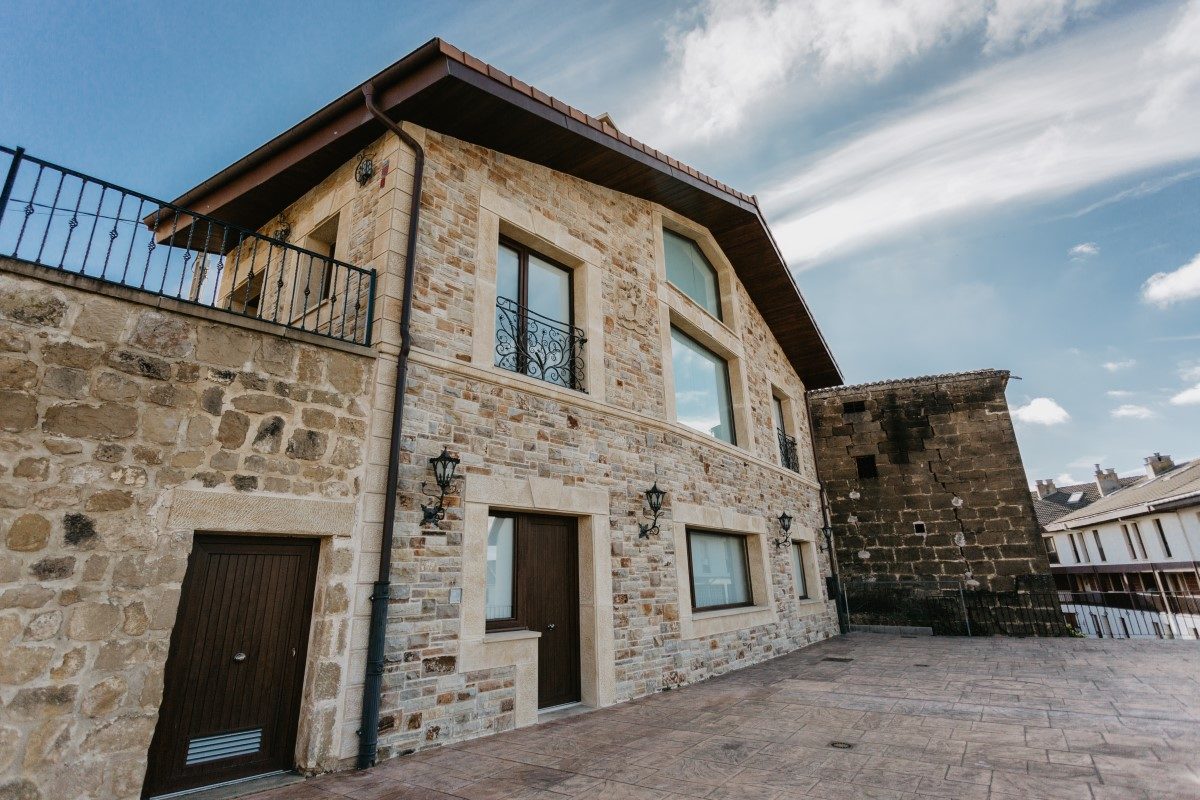 Casa Rural la Rioja