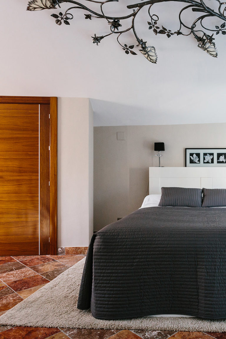 Apartamentos Con Encanto Señorío De Haro