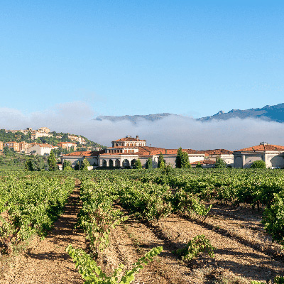 La Rioja en Verano