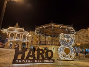 Lee más sobre el artículo Navidad en La Rioja 2024